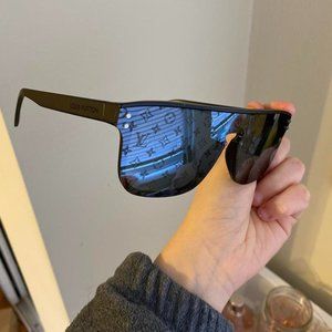 Louis Vuitton Women's multi Sunglasses